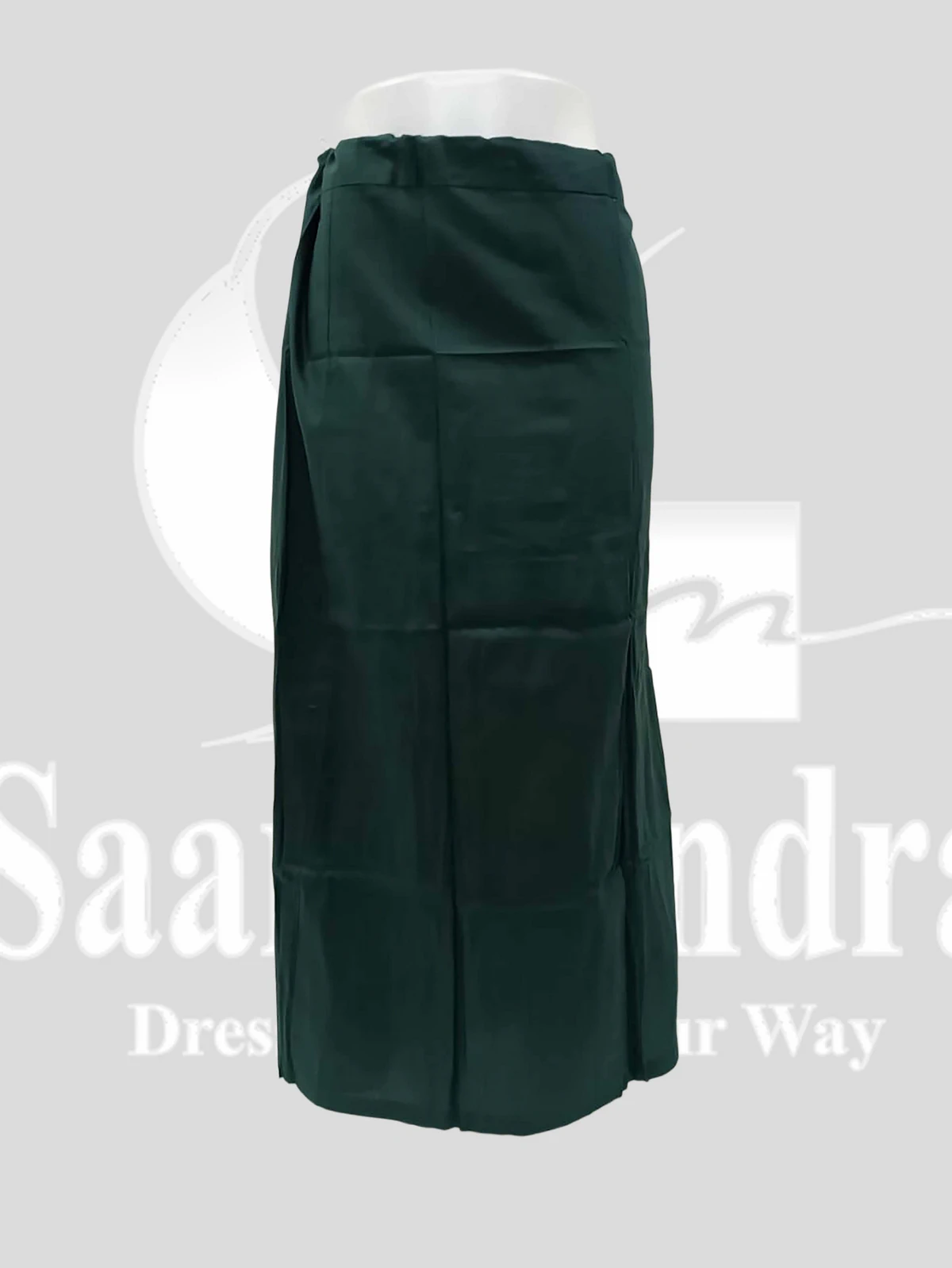 Cotton Skirt Colour 3